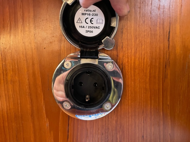 1041656-54 Windy 27 DC, - 1980 No. 153