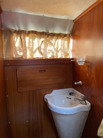 1041656-55 Windy 27 DC, - 1980 No. 153