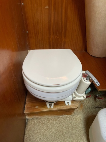 1041656-58 Windy 27 DC, - 1980 No. 153