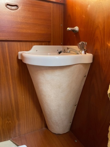 1041656-59 Windy 27 DC, - 1980 No. 153