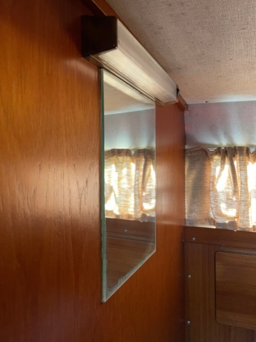 1041656-60 Windy 27 DC, - 1980 No. 153