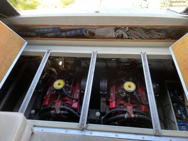 1041656-61 Windy 27 DC, - 1980 No. 153