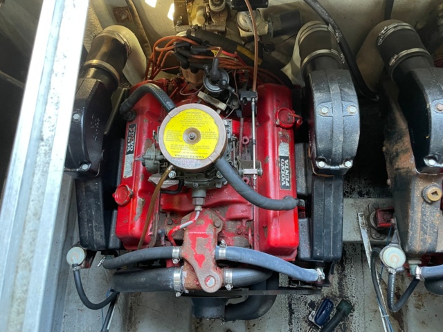 1041656-62 Windy 27 DC, - 1980 No. 153