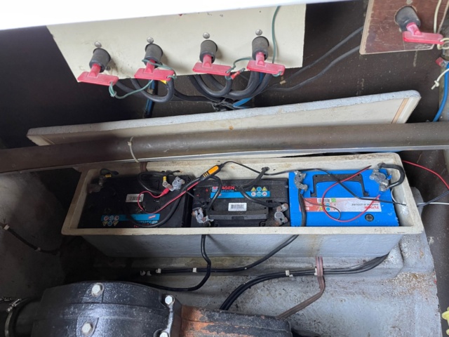 1041656-65 Windy 27 DC, - 1980 No. 153