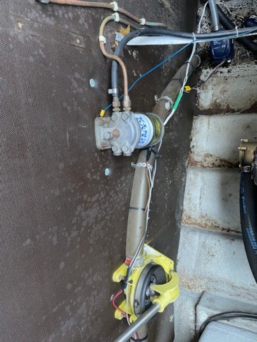 1041656-66 Windy 27 DC, - 1980 No. 153