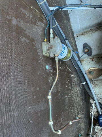 1041656-67 Windy 27 DC, - 1980 No. 153