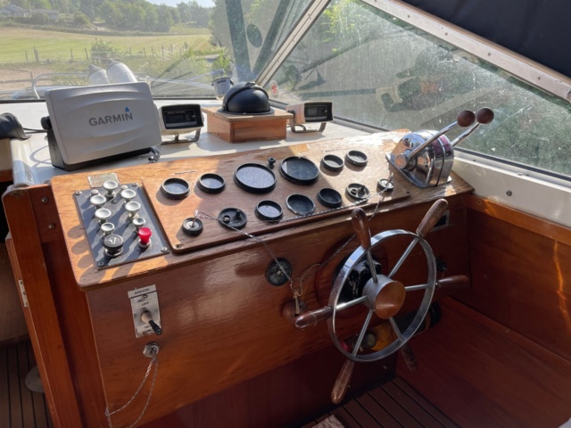 1041656-68 Windy 27 DC, - 1980 No. 153