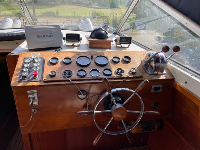 1041656-69 Windy 27 DC, - 1980 No. 153