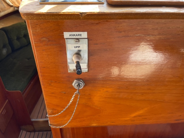 1041656-70 Windy 27 DC, - 1980 No. 153