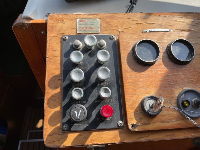 1041656-71 Windy 27 DC, - 1980 No. 153