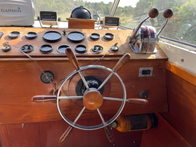 1041656-72 Windy 27 DC, - 1980 No. 153