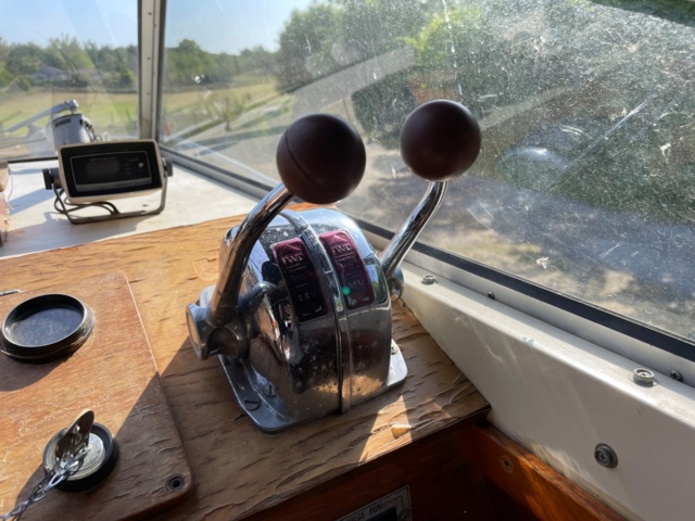 1041656-73 Windy 27 DC, - 1980 No. 153