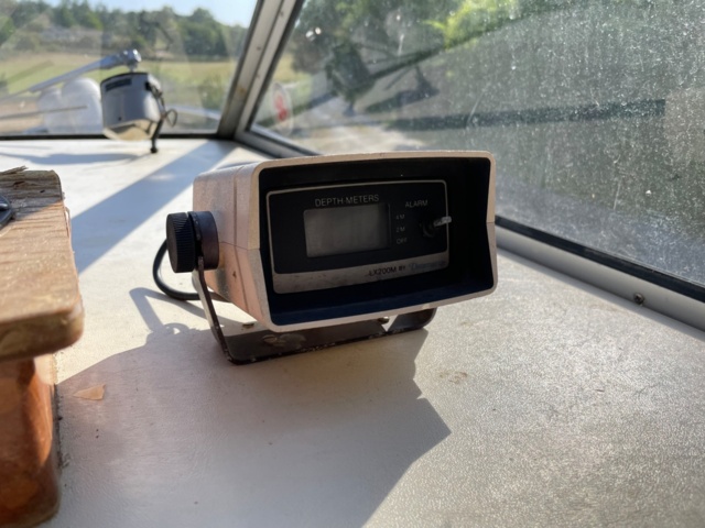 1041656-74 Windy 27 DC, - 1980 No. 153