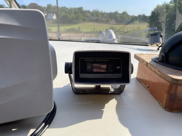 1041656-75 Windy 27 DC, - 1980 No. 153