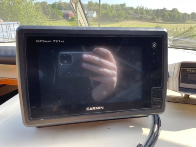 1041656-77 Windy 27 DC, - 1980 No. 153