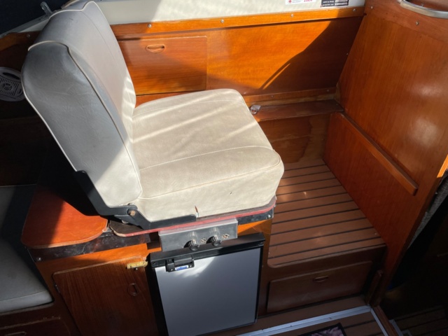 1041656-79 Windy 27 DC, - 1980 No. 153