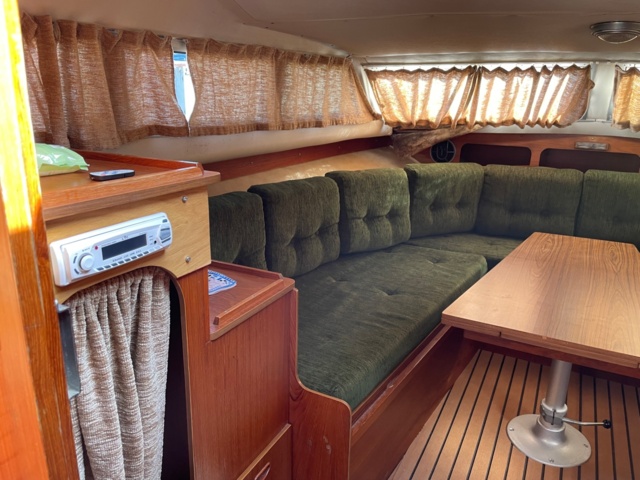 1041656-81 Windy 27 DC, - 1980 No. 153