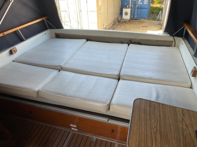 1041656-87 Windy 27 DC, - 1980 No. 153