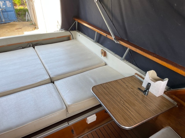 1041656-88 Windy 27 DC, - 1980 No. 153