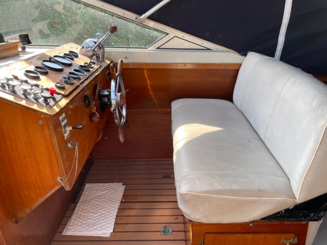 1041656-90 Windy 27 DC, - 1980 No. 153