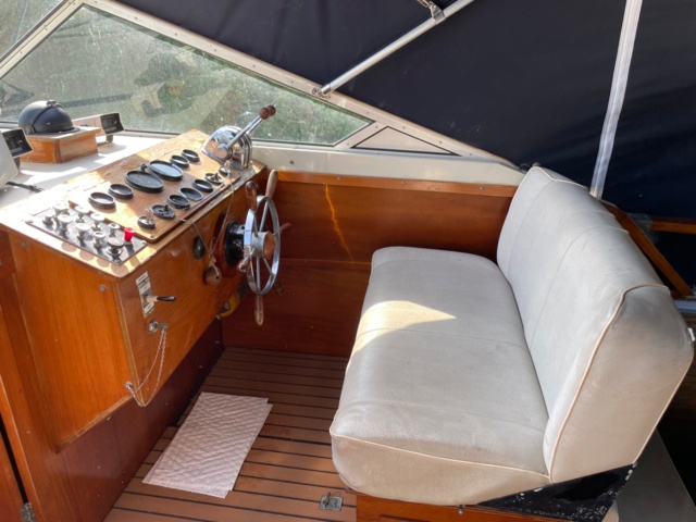 1041656-91 Windy 27 DC, - 1980 No. 153