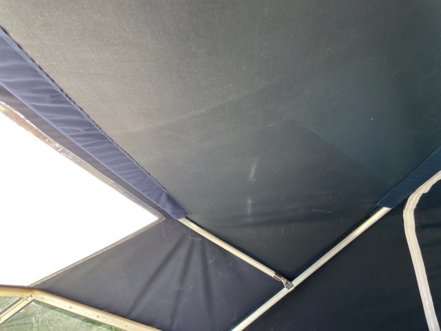 1041656-92 Windy 27 DC, - 1980 No. 153