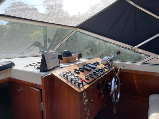 1041656-93 Windy 27 DC, - 1980 No. 153