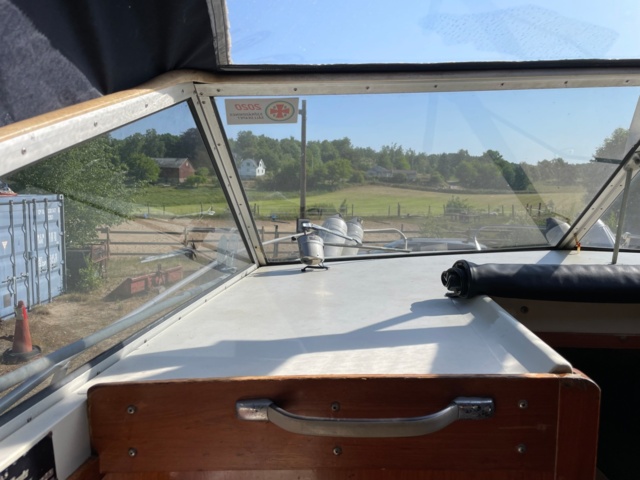 1041656-94 Windy 27 DC, - 1980 No. 153