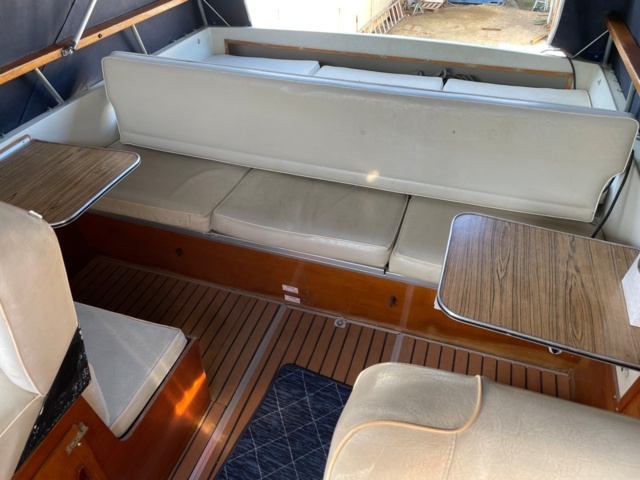 1041656-100 Windy 27 DC, - 1980 No. 153