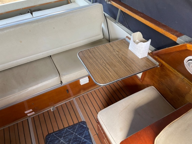 1041656-101 Windy 27 DC, - 1980 No. 153