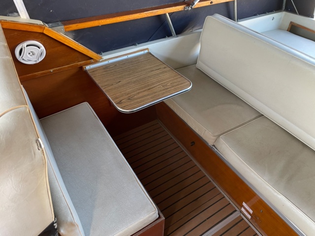 1041656-102 Windy 27 DC, - 1980 No. 153