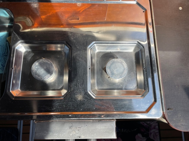 1041656-103 Windy 27 DC, - 1980 No. 153