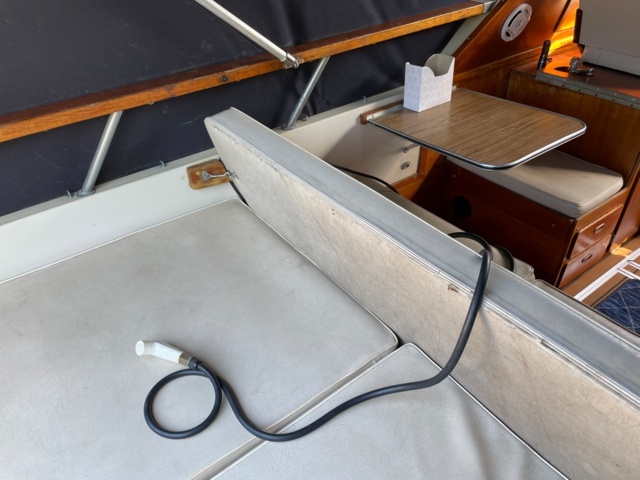 1041656-104 Windy 27 DC, - 1980 No. 153