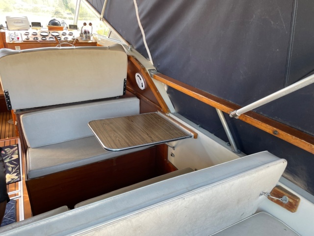 1041656-105 Windy 27 DC, - 1980 No. 153