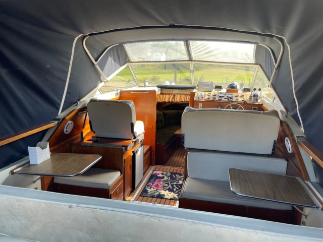 1041656-106 Windy 27 DC, - 1980 No. 153