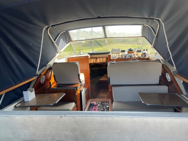 1041656-107 Windy 27 DC, - 1980 No. 153