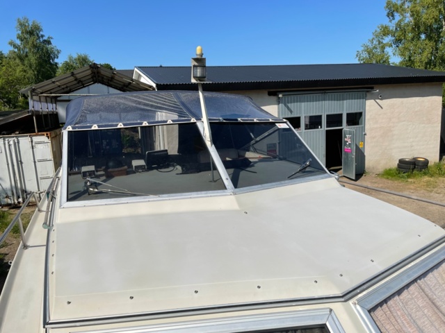 1041656-109 Windy 27 DC, - 1980 No. 153