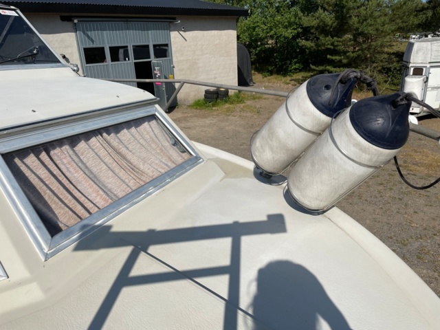 1041656-112 Windy 27 DC, - 1980 No. 153