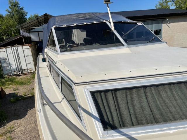 1041656-113 Windy 27 DC, - 1980 No. 153