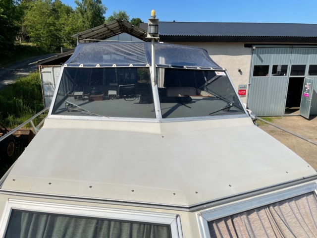 1041656-116 Windy 27 DC, - 1980 No. 153