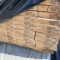 1041653-5 Spruce construction timber finger jointed C24M 45x220, running meter 432.0