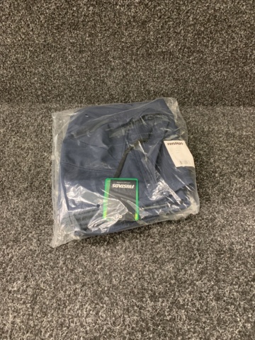 1041725-2 Vest Fristads 113531-544 Navy blue, Size XXL