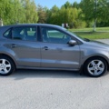 1041762-4 Volkswagen Polo 5-dörrar 1.6 TDI - 2011