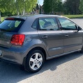 1041762-5 Volkswagen Polo 5-dörrar 1.6 TDI - 2011