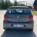 1041762-6 Volkswagen Polo 5-dörrar 1.6 TDI - 2011