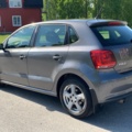 1041762-7 Volkswagen Polo 5-dörrar 1.6 TDI - 2011