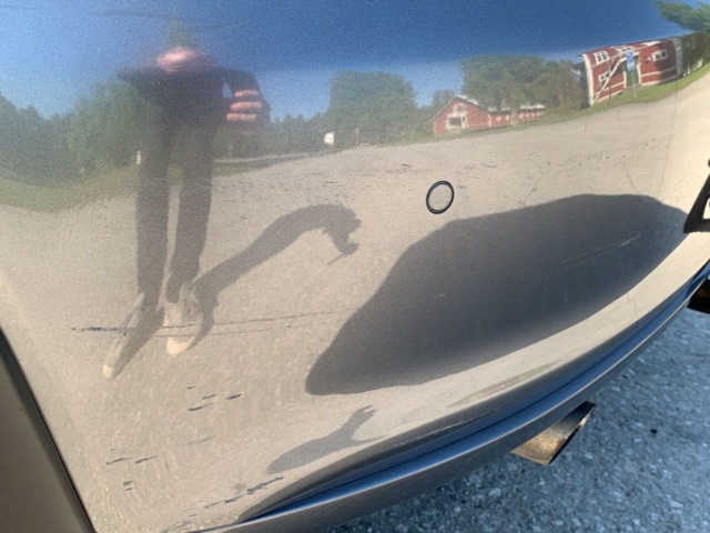 1041762-8 Volkswagen Polo 5-dörrar 1.6 TDI - 2011