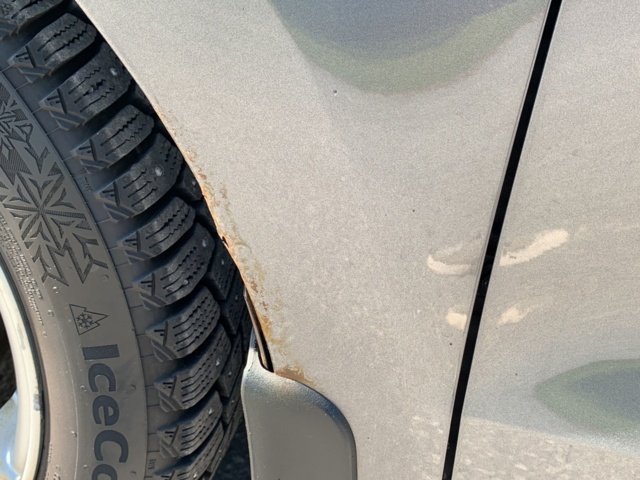 1041762-12 Volkswagen Polo 5-dörrar 1.6 TDI - 2011