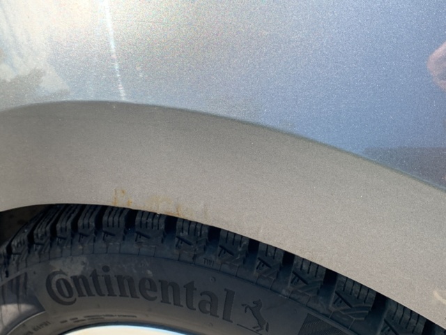 1041762-13 Volkswagen Polo 5-dörrar 1.6 TDI - 2011