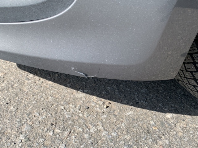 1041762-14 Volkswagen Polo 5-dörrar 1.6 TDI - 2011